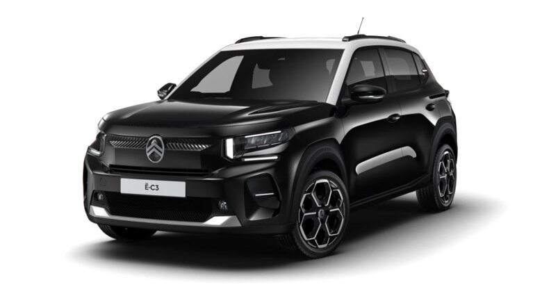 Citroen C3 83kW Max 44kWh 5dr Auto Electric Hatchback